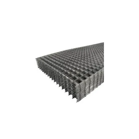 Welded Mesh R193 2.4m x 6.0m (Non SABS),  - Cashbuild