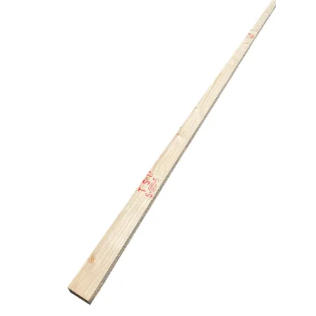 Timber Untreated Black-Cross 50X76 5.4M,  - Cashbuild