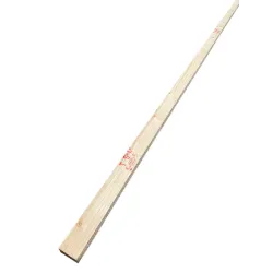 Timber Untreated Black-Cross 50X76 6.6M,  - Cashbuild