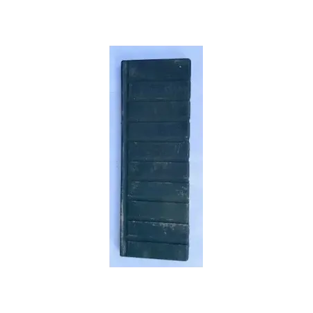 Window Cill Extension Concrete Black 510X180mm,  - Cashbuild