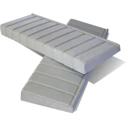 Window Cill Extension Concrete Grey 500 X 180mm,  - Cashbuild