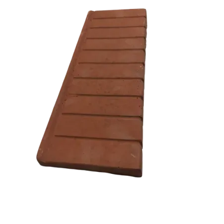 Window Cill Extension Concrete Red 510X180mm,  - Cashbuild