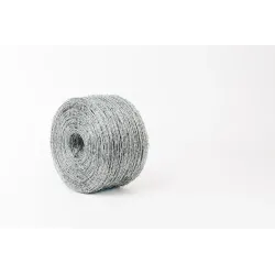 Barbed Wire Double Strand 2mm X 33kg X 540m, BARNES - Cashbuild