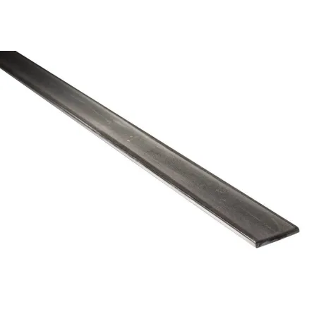 Flat Bar 25mm X 3mm X 6m
