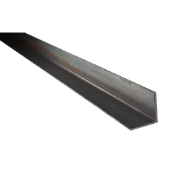 Angle Iron 2mm x 25mm x 25mm x 6m
