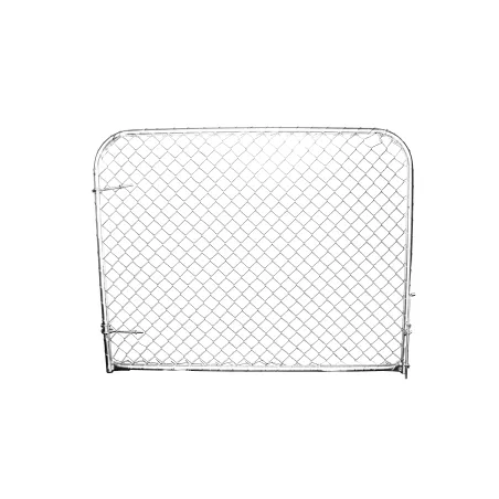 Gate Diamond Mesh Economy Double Leaf 3.0X1.2M