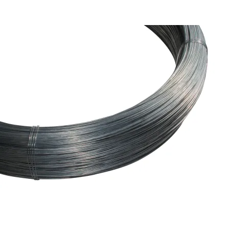 Steel Wire 1000 - 2.24mm X 1650m