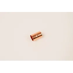 Cap Cxc Coupl Str 15mm (Non SABS),  - Cashbuild