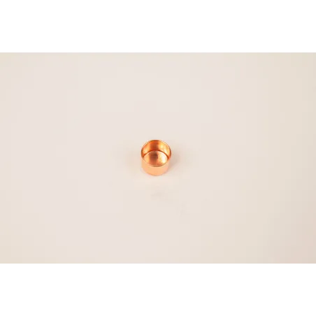 Cap Stop End 15mm (Non SABS)