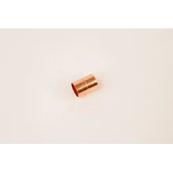 Cap Cxc Coupl Str 22mm (Non SABS)