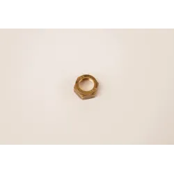 Co Capnut 15mm (Non SABS)