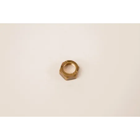 Co Capnut 15mm (Non SABS)