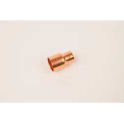 Cap Cxc Coupl Red 22X15mm (Non SABS)