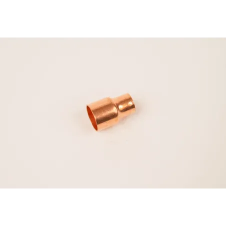 Cap Cxc Coupl Red 22X15mm (Non SABS)