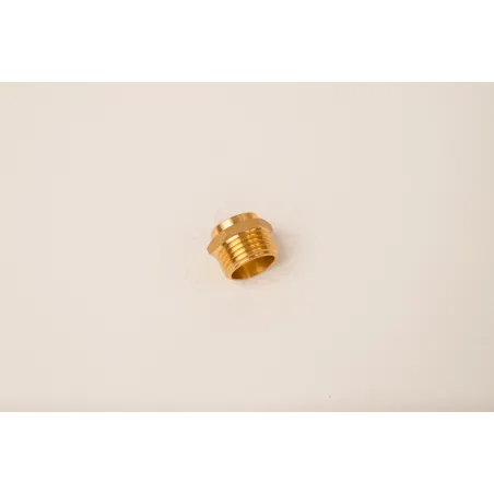 Cap Cxmi Coupl Str 22mm (Non SABS)