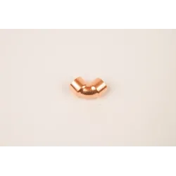 Cap Cxc Elbow 90Deg 22mm (Non SABS)