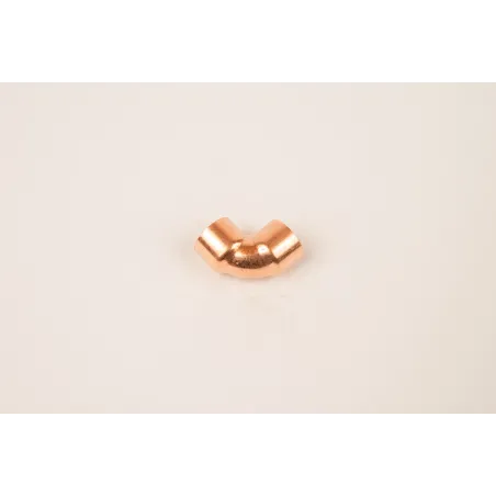 Cap Cxc Elbow 90Deg 22mm (Non SABS)