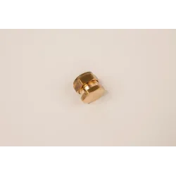 Co Stop End 15mm (Non SABS)