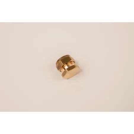 Co Stop End 15mm (Non SABS)