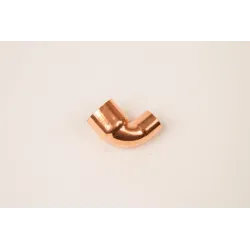 Cap Cxc Elbow Red 22X15mm (Non SABS)