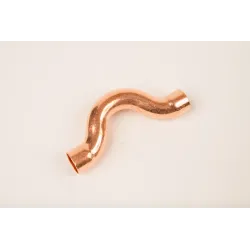 Cap Cxc Crossover 15mm (Non SABS)