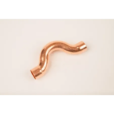 Cap Cxc Crossover 15mm (Non SABS)