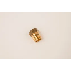 Co Cxmi Coupl 15mm (Non SABS)