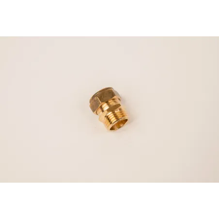 Co Cxmi Coupl 15mm (Non SABS)