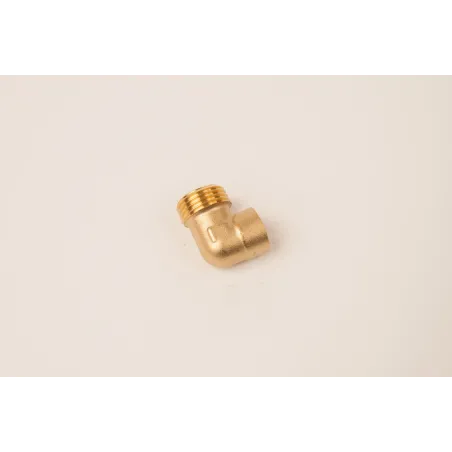 Cap Cxmi Elbow 15mm (Non SABS)