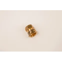 Co Cxfi Coupl 15mm (Non SABS)