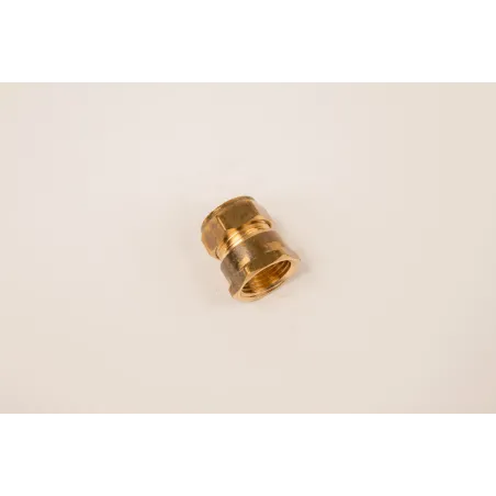 Co Cxfi Coupl 15mm (Non SABS)