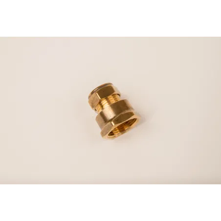 Co Cxfi Coupl Red 22X15mm (Non SABS)