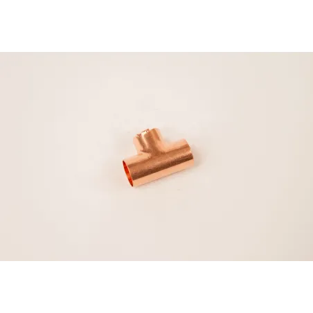 Cap Cxcxc Tee 22mm (Non SABS)