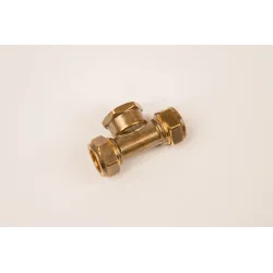 Co Cxcxfi Tee 15mm (Non SABS)