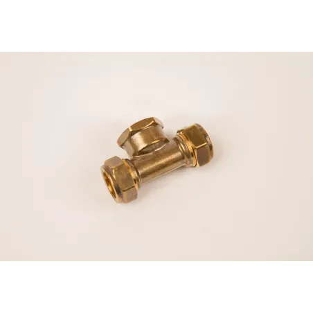 Co Cxcxfi Tee 15mm (Non SABS)