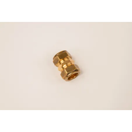 Co Cxc Coupl 22mm (Non SABS)