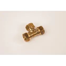 Co Cxcxc Tee 22mm (Non SABS)