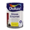 Dulux Gloss Enamel 5L golden Yellow