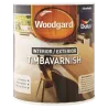 Dulux Woodguard Timbavarnish 1L Clear
