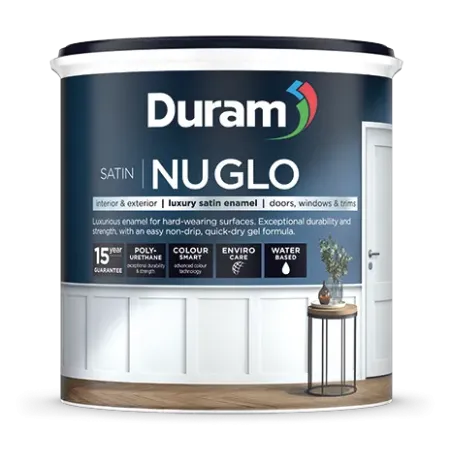 Duram Nuglo Deep Base 1L
