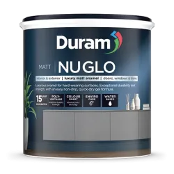 Duram Nuglo Matt Deep Base 1L