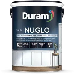 Duram Nuglo Pastel Base 5L