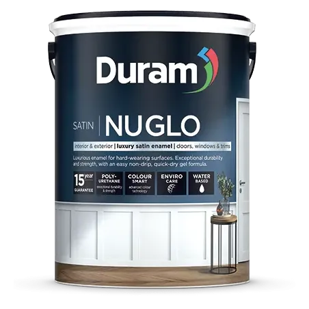 Duram Nuglo Pastel Base 5L