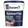 Duram Rubberflex 20L Black