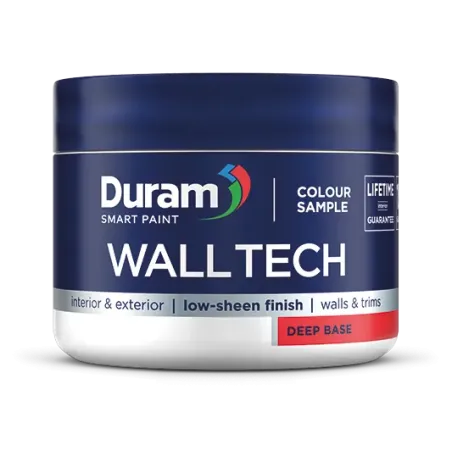 Duram Wall Tech Deep Base 250ml
