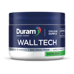 Duram Wall Tech Pastel Base 250ml