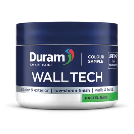 Duram Wall Tech Pastel Base 250ml