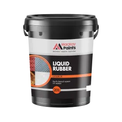 MacKay Liquid Rubber 20L Black