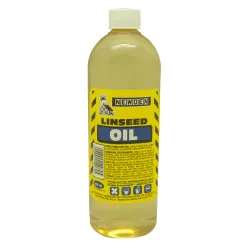 Newden Linseed Oil 500ml