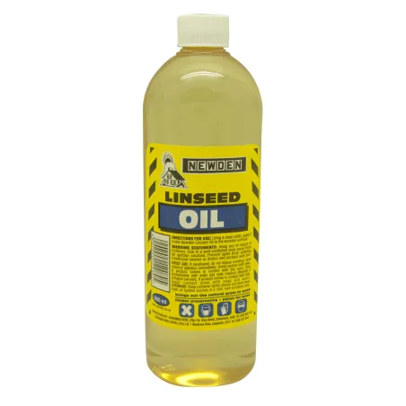 Newden Linseed Oil 500ml